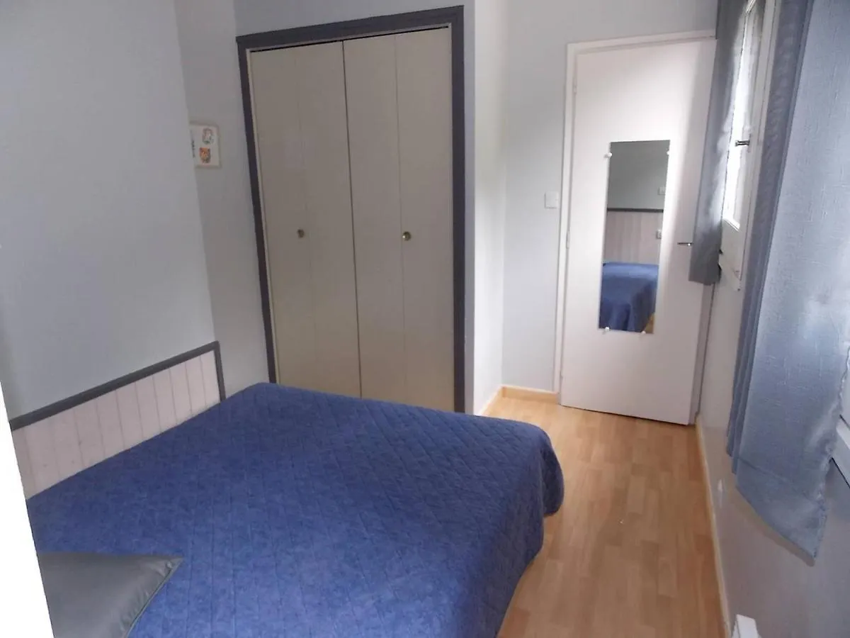 Luchon T2 Centre Ville Avec Balcon Sud Et Parking - Animaux Admis - Fr-1-313-194 Bagnères-de-Luchon